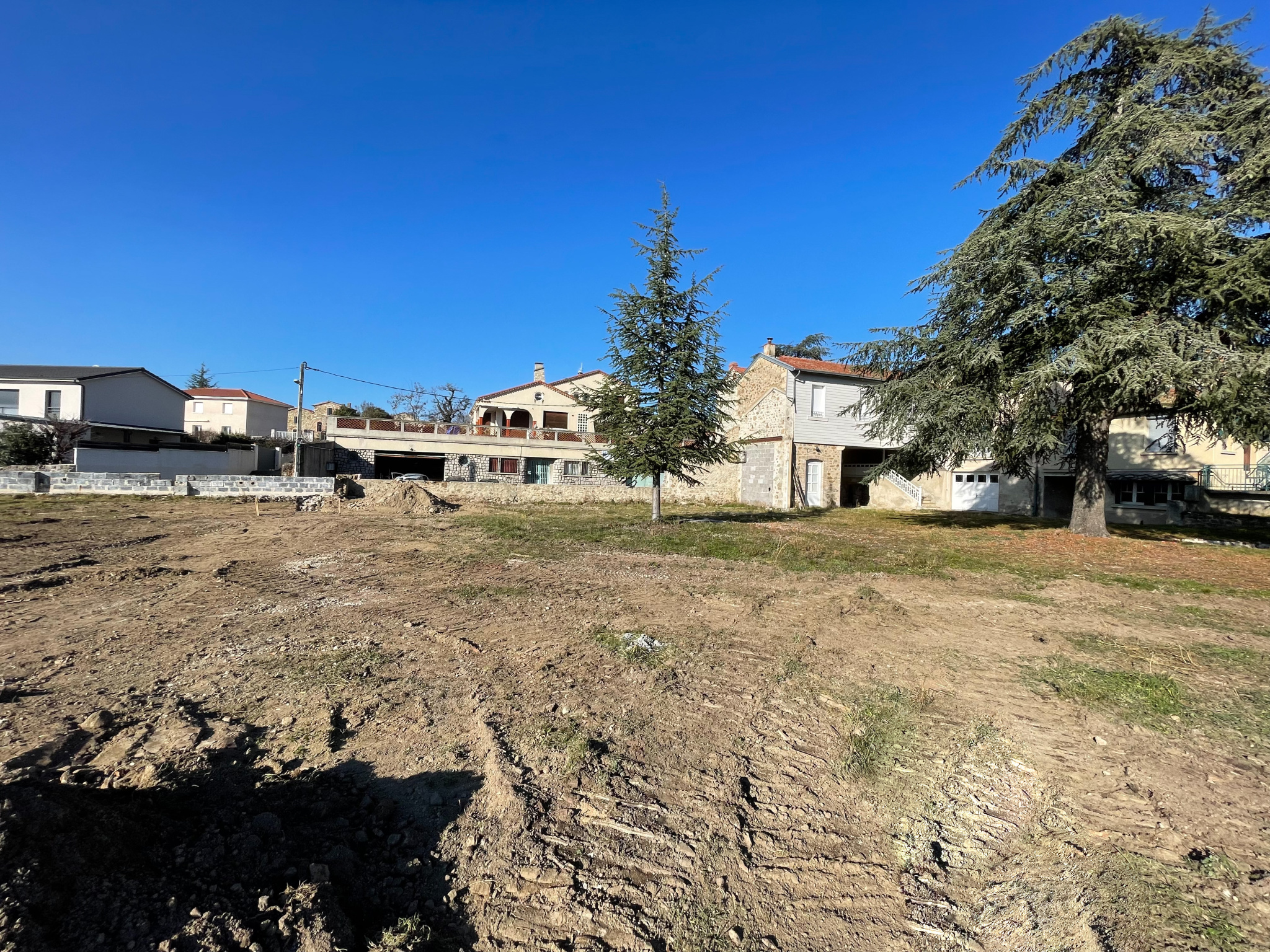 Photo bien immobilier
