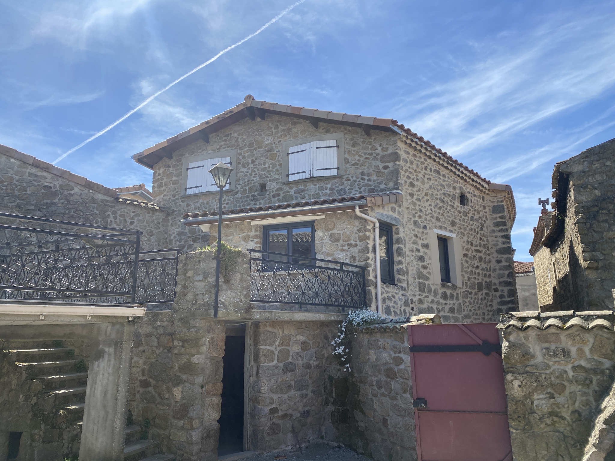 Maison 6 pièces - 113m2