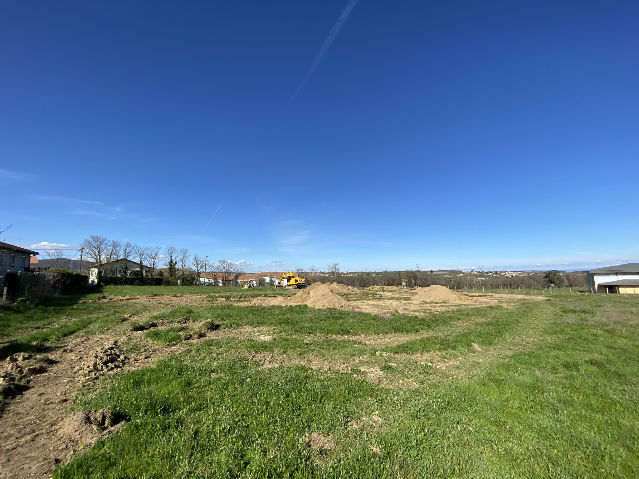 Photo bien immobilier